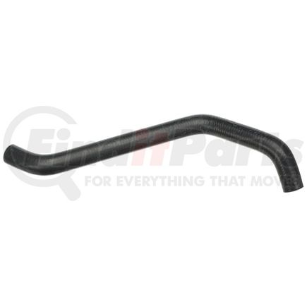 19567 by GATES - Premium Molded Heater Hose