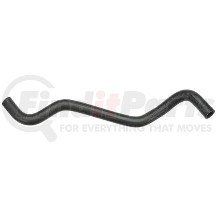 19576 by GATES - Premium Molded Heater Hose