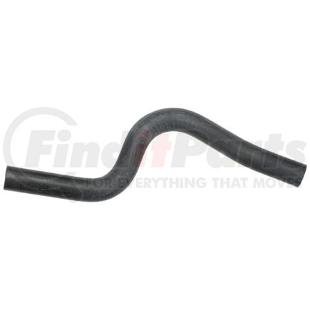 19574 by GATES - Premium Molded Heater Hose