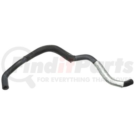 19578 by GATES - Premium Molded Heater Hose