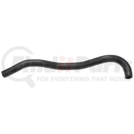 19583 by GATES - Premium Molded Heater Hose