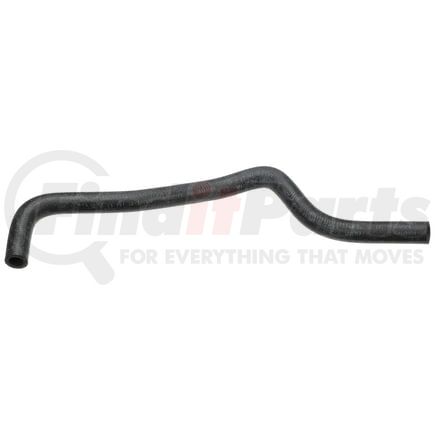 19581 by GATES - Premium Molded Heater Hose
