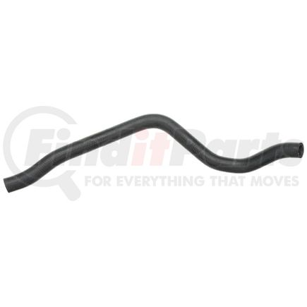 19582 by GATES - Premium Molded Heater Hose