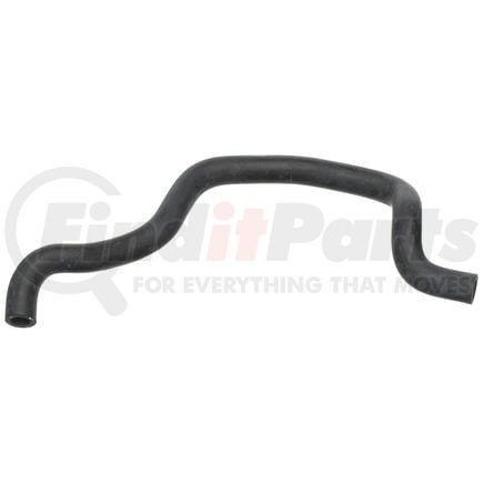 19591 by GATES - Premium Molded Heater Hose