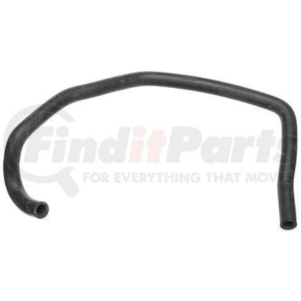 19590 by GATES - Premium Molded Heater Hose