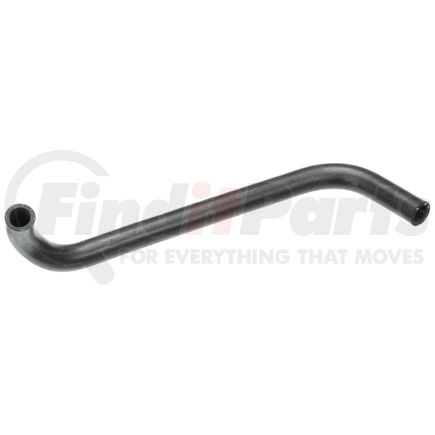 19602 by GATES - Premium Molded Heater Hose
