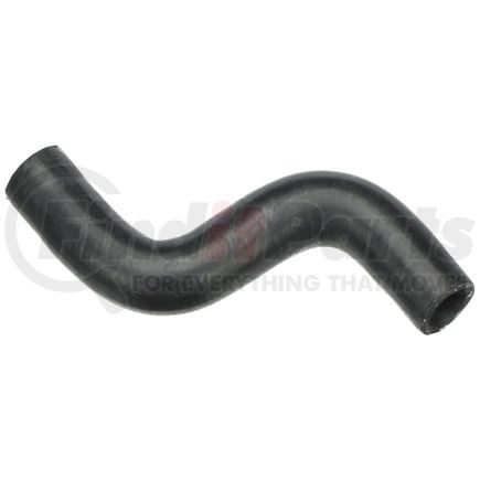 19603 by GATES - Premium Molded Heater Hose