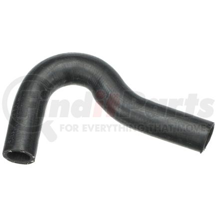 19605 by GATES - Premium Molded Heater Hose