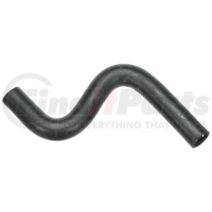 19604 by GATES - Premium Molded Heater Hose