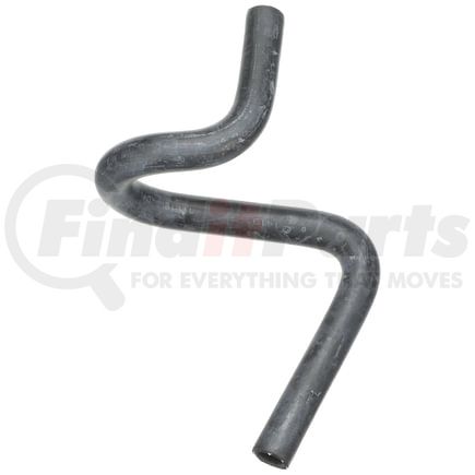 19609 by GATES - Premium Molded Heater Hose