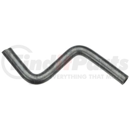 19610 by GATES - Premium Molded Heater Hose