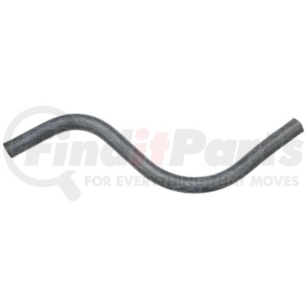19614 by GATES - Premium Molded Heater Hose