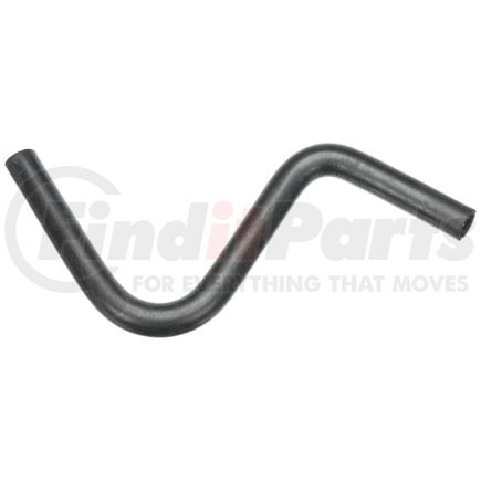 19611 by GATES - Premium Molded Heater Hose