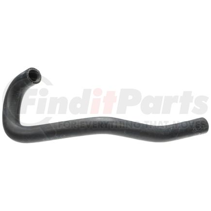 19612 by GATES - Premium Molded Heater Hose