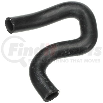19617 by GATES - Premium Molded Heater Hose