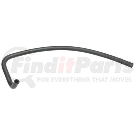 19615 by GATES - Premium Molded Heater Hose