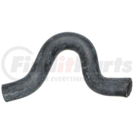 Gates 19621 HVAC Heater Hose Premium Molded Heater Hose