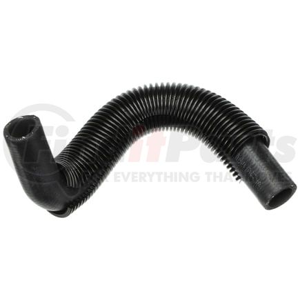 19625 by GATES - Premium Molded Heater Hose