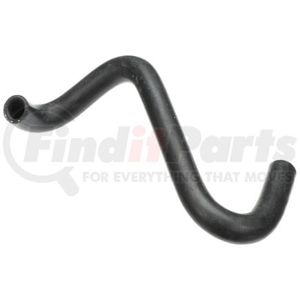 19629 by GATES - Premium Molded Heater Hose