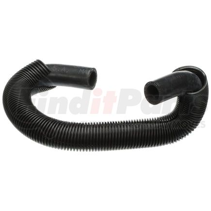 19628 by GATES - Premium Molded Heater Hose