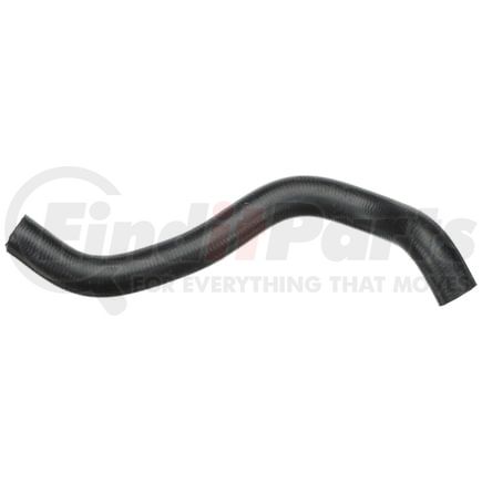 19633 by GATES - Premium Molded Heater Hose