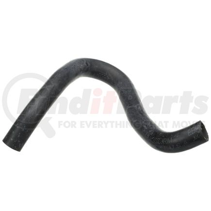 Gates 19631 HVAC Heater Hose Premium Molded Heater Hose