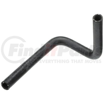 19632 by GATES - Premium Molded Heater Hose