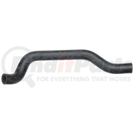 19638 by GATES - Premium Molded Heater Hose