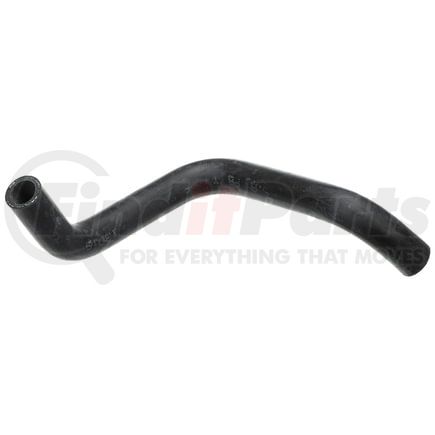 19635 by GATES - Premium Molded Heater Hose