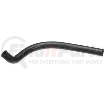 19652 by GATES - Premium Molded Heater Hose