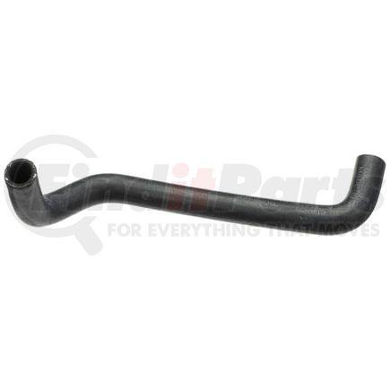 19653 by GATES - Premium Molded Heater Hose