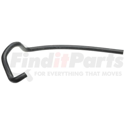 19656 by GATES - Premium Molded Heater Hose