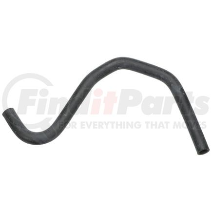 19657 by GATES - Premium Molded Heater Hose