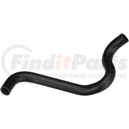19662 by GATES - Premium Molded Heater Hose