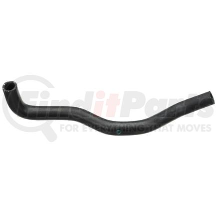 19674 by GATES - Premium Molded Heater Hose