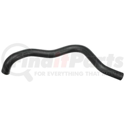 19675 by GATES - Premium Molded Heater Hose