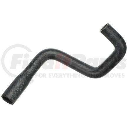 19676 by GATES - Premium Molded Heater Hose