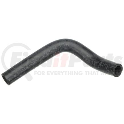 19685 by GATES - Premium Molded Heater Hose