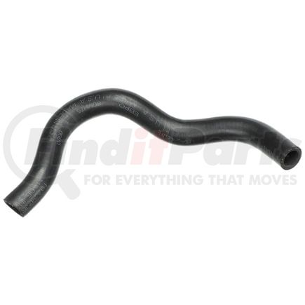 Gates 19687 HVAC Heater Hose Premium Molded Heater Hose
