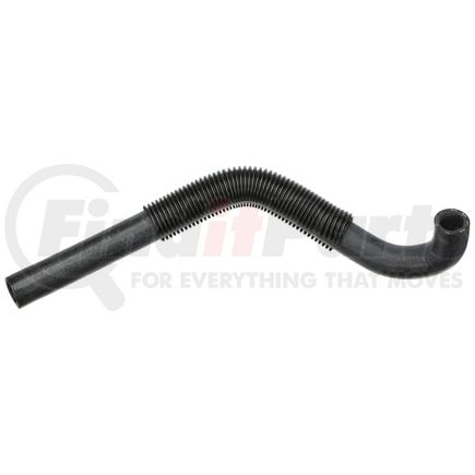 19683 by GATES - Premium Molded Heater Hose