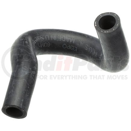 19690 by GATES - Premium Molded Heater Hose