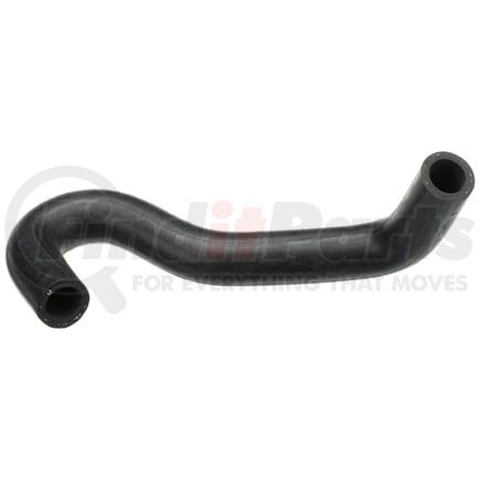 19689 by GATES - Premium Molded Heater Hose