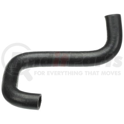 19691 by GATES - Premium Molded Heater Hose