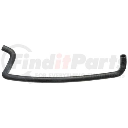 19698 by GATES - Premium Molded Heater Hose