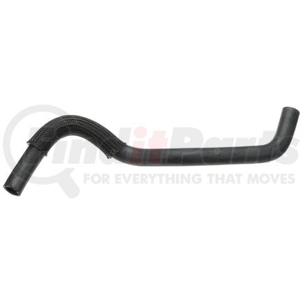 19697 by GATES - Premium Molded Heater Hose