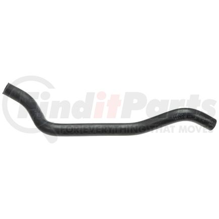 19703 by GATES - Premium Molded Heater Hose