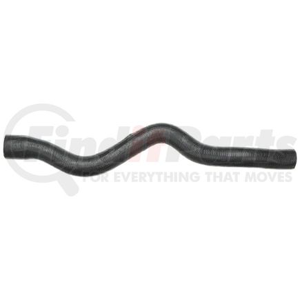 19706 by GATES - Premium Molded Heater Hose