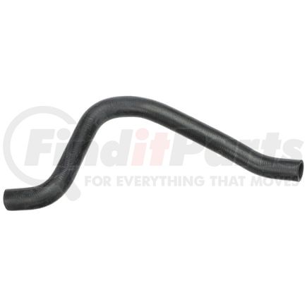 19704 by GATES - Premium Molded Heater Hose