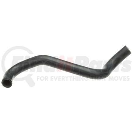 19710 by GATES - Premium Molded Heater Hose