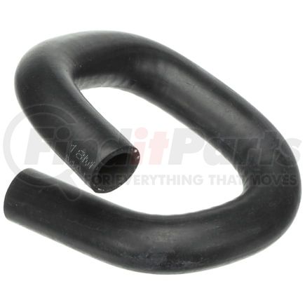 19711 by GATES - Premium Molded Heater Hose